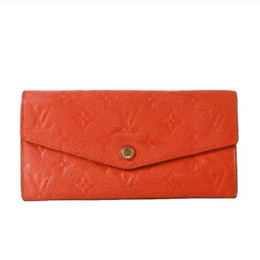 Louis Vuitton Empreinte Portefeuille - Picture 2 of 14